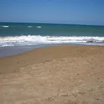 144 Playa Esmeralda - Deniasol *