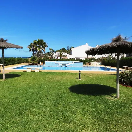 Apartment 144 Playa Esmeralda - Deniasol