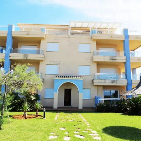 Apartment 144 Playa Esmeralda - Deniasol