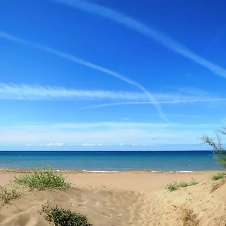 Daire 144 Playa Esmeralda - Deniasol Denia