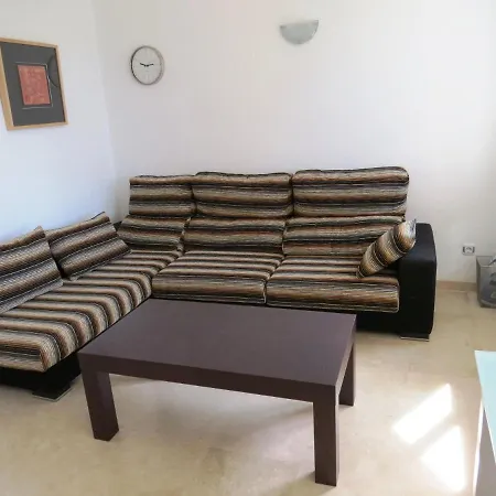 144 Playa Esmeralda - Deniasol