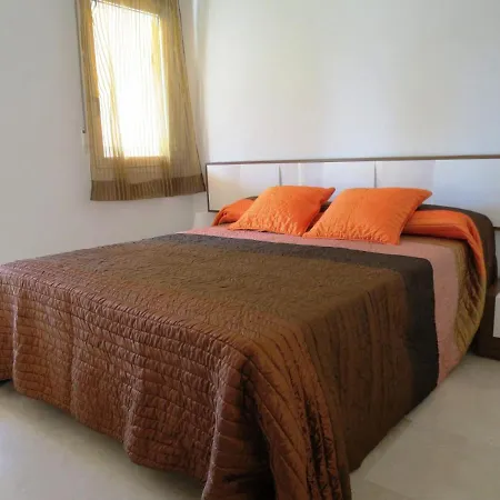 Apartment 144 Playa Esmeralda - Deniasol *