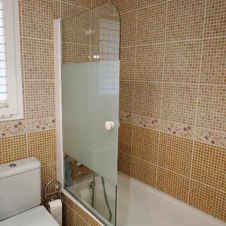 144 Playa Esmeralda - Deniasol * 데니아