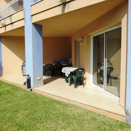 144 Playa Esmeralda - Deniasol * Denia