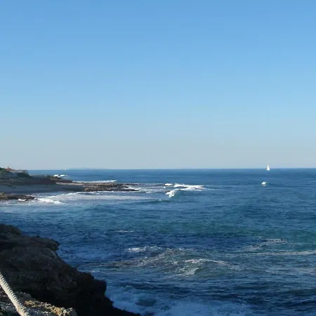 144 Playa Esmeralda - Deniasol 아파트