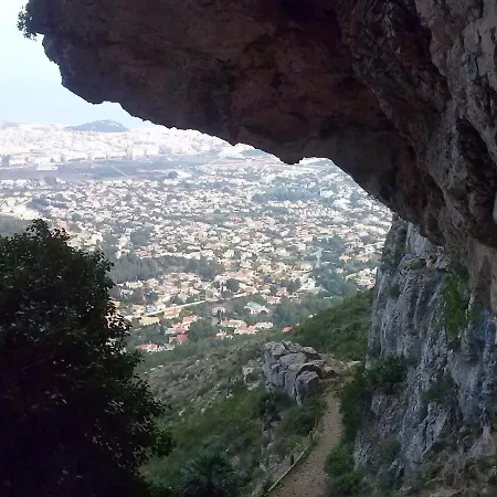 144 Playa Esmeralda - Deniasol *