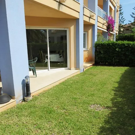 Appartement 144 Playa Esmeralda - Deniasol *