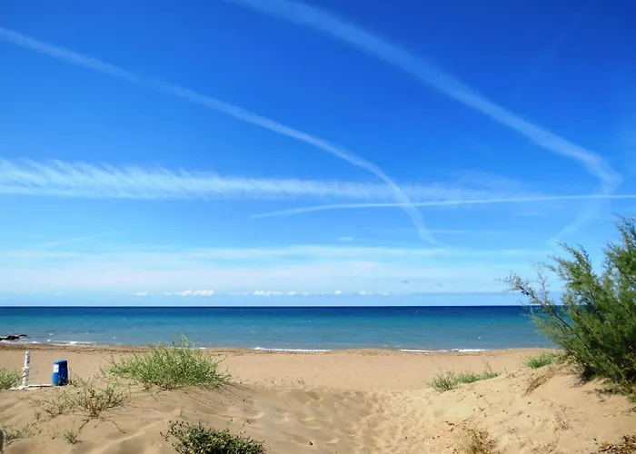 Daire 144 Playa Esmeralda - Deniasol Denia