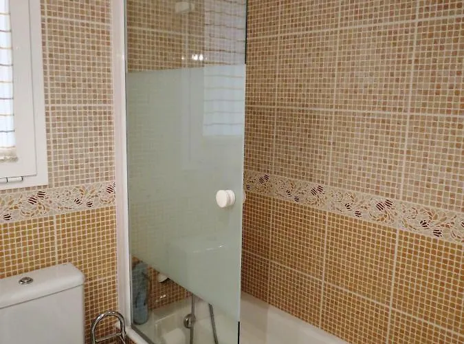 144 Playa Esmeralda - Deniasol * Denia