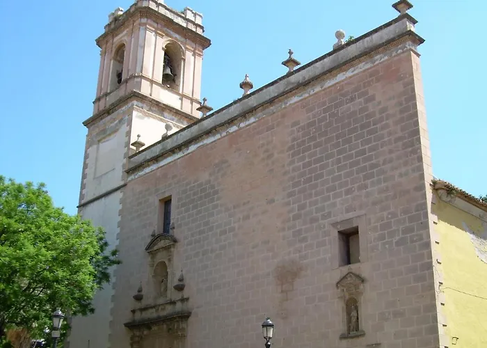 Daire 144 Playa Esmeralda - Deniasol Denia