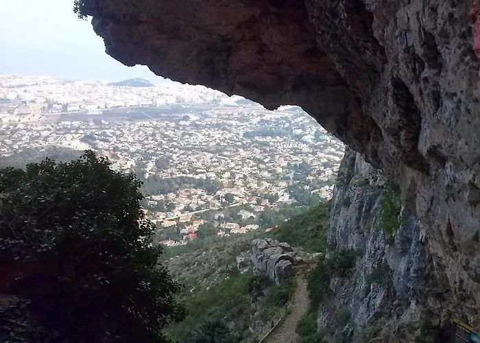 144 Playa Esmeralda - Deniasol *