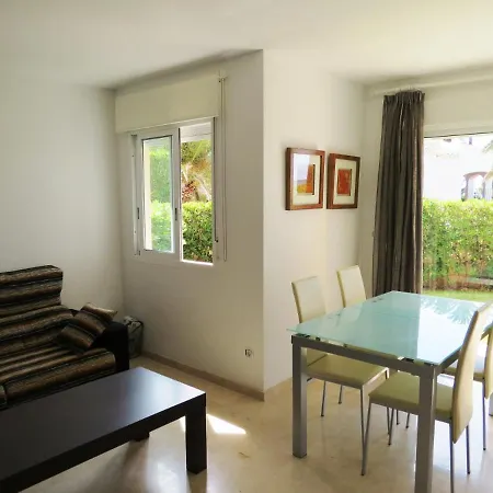 144 Playa Esmeralda - Deniasol Lägenhet Denia